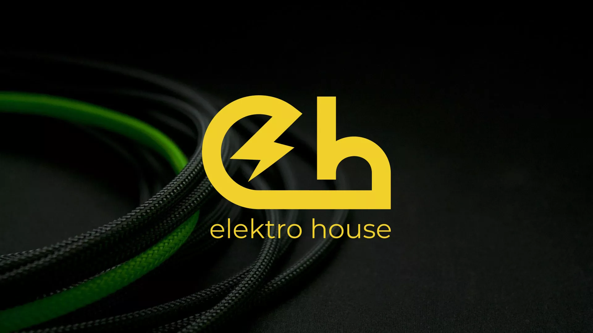 Создание сайта компании «Elektro House» в Тайге